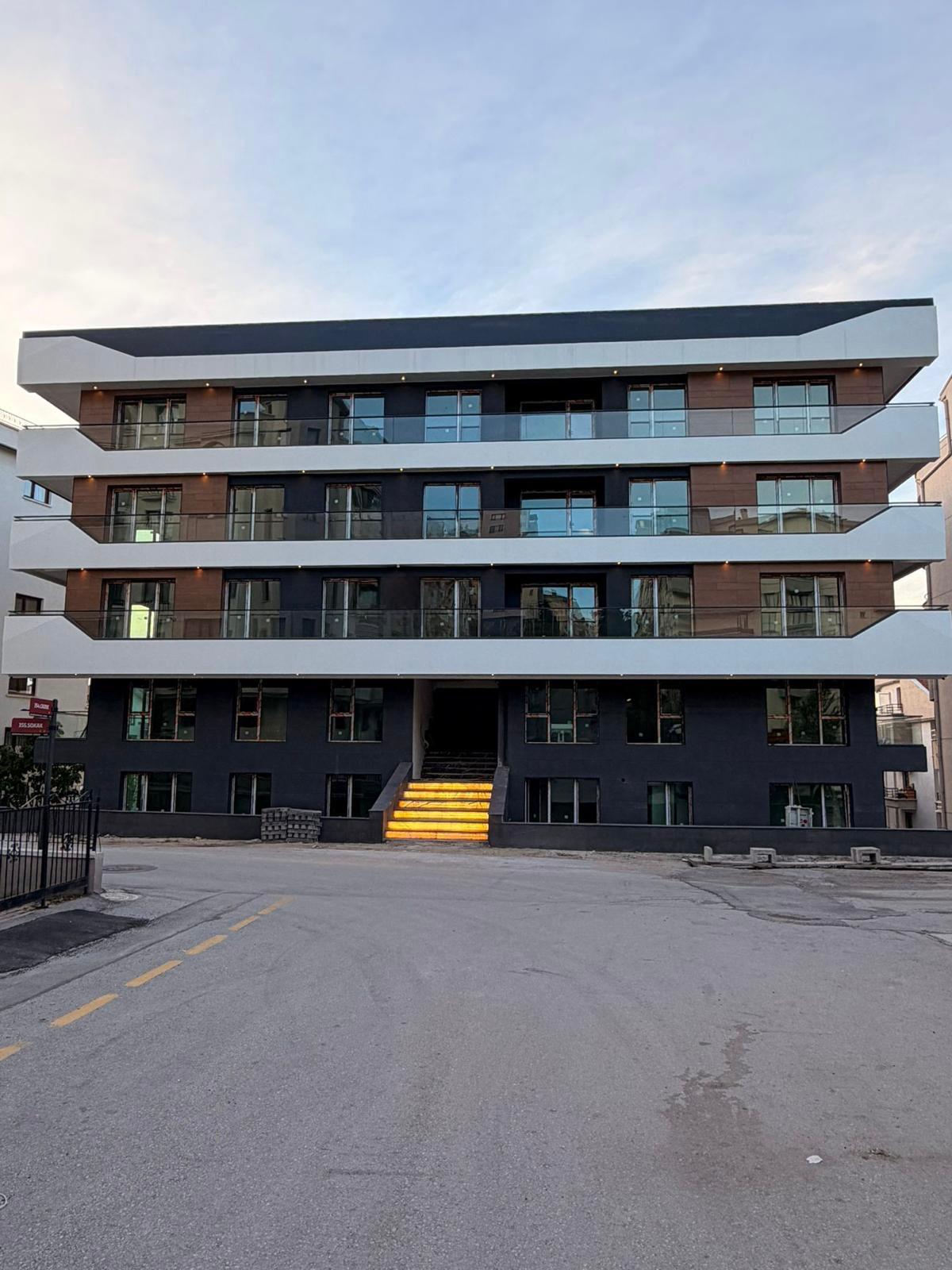 Aura Yaşam İç Mekan